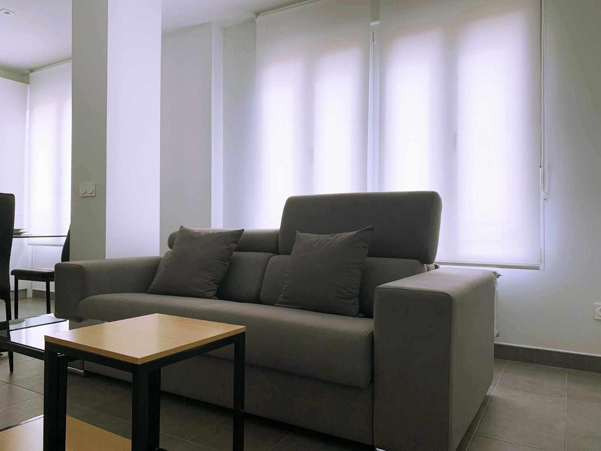 Ramon Y Cajal Suites De Luxe Леон Екстериор снимка